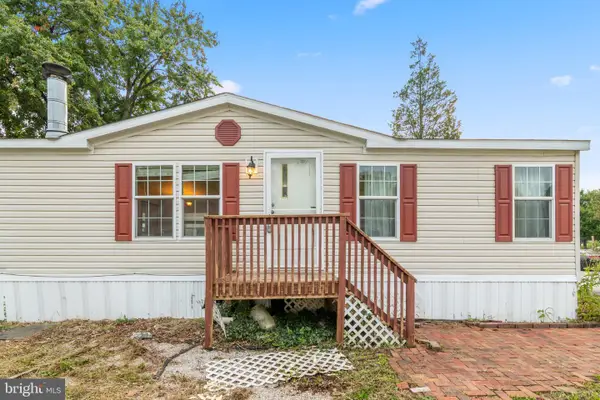 6636 Washington Blvd #lot 93, ELKRIDGE, MD 21075