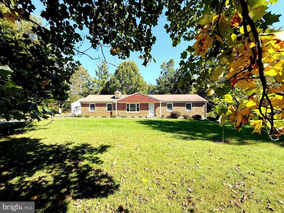 5109 Durham Rd E, Columbia, MD 21044 - #1