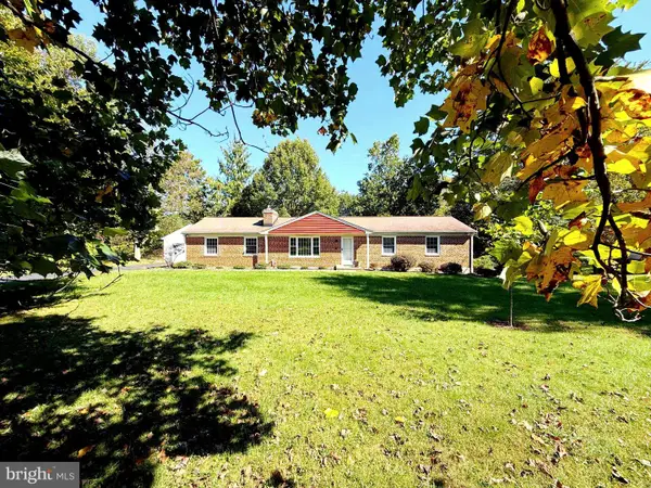 5109 Durham Rd E, COLUMBIA, MD 21044
