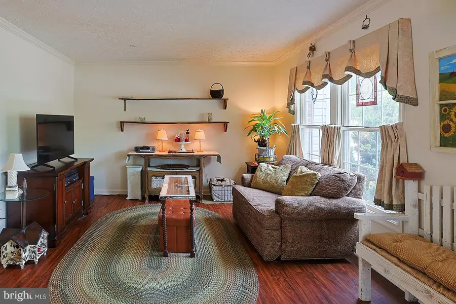 8803 Castlebury Ct, Laurel, MD 20723 - #3