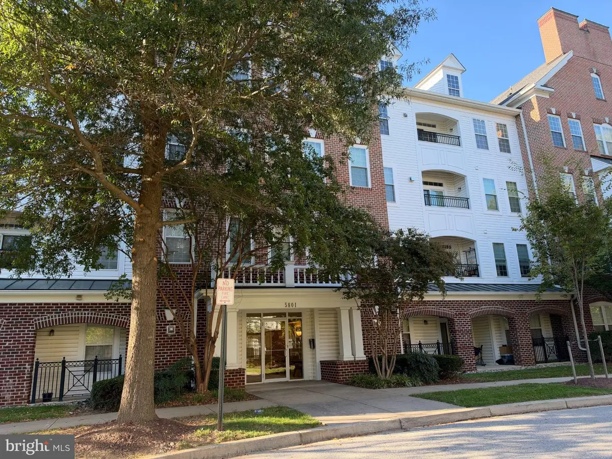 5801 Clipper Ln #407, Clarksville, MD 21029 - #1