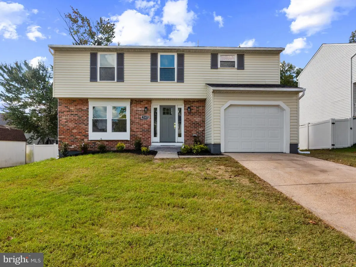 7875 Butterfield Dr, Elkridge, MD 21075 - #1