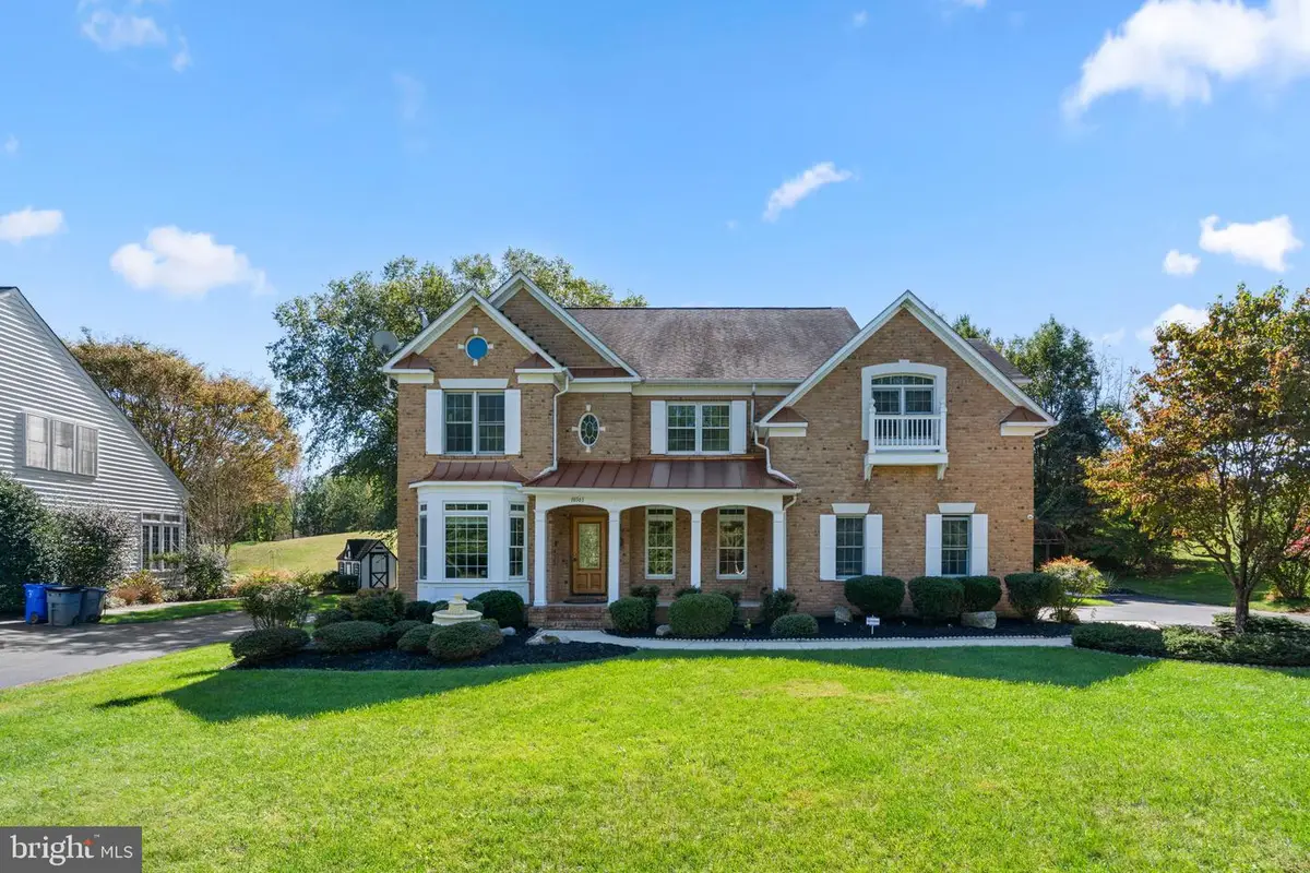 10563 Dorchester Way, Woodstock, MD 21163 - #1