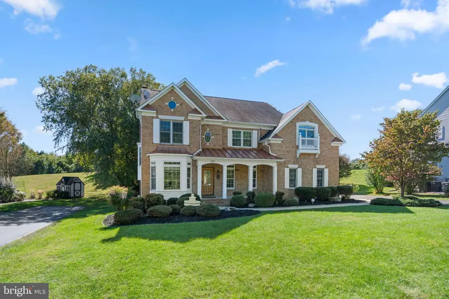 10563 Dorchester Way, Woodstock, MD 21163 - #2