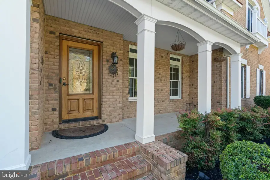 10563 Dorchester Way, Woodstock, MD 21163 - #3