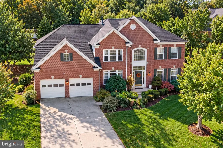 5909 Bright Flow Mews, Clarksville, MD 21029 - #2
