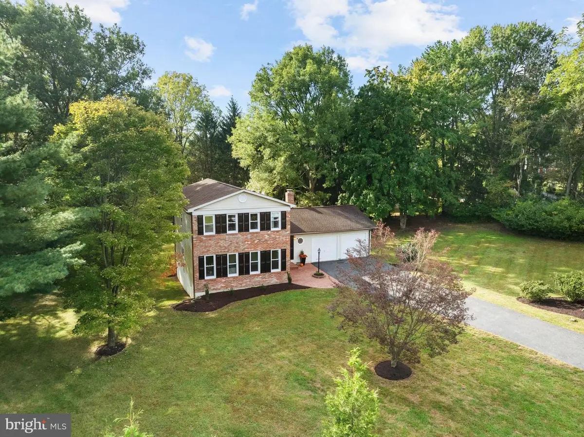 4673 Morgan Ct, Ellicott City, MD 21043 - #1