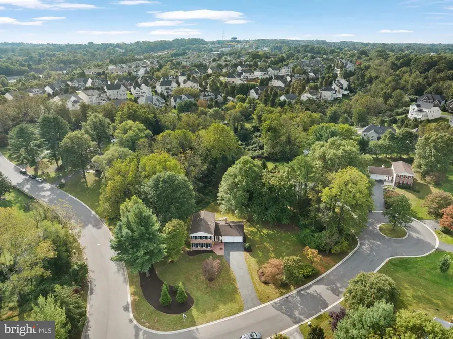 4673 Morgan Ct, Ellicott City, MD 21043 - #2