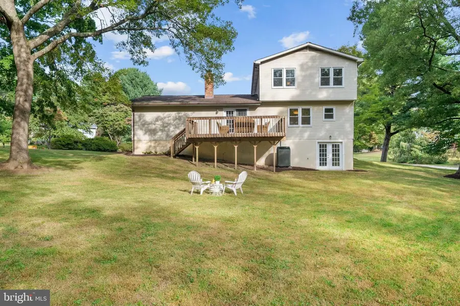 4673 Morgan Ct, Ellicott City, MD 21043 - #3
