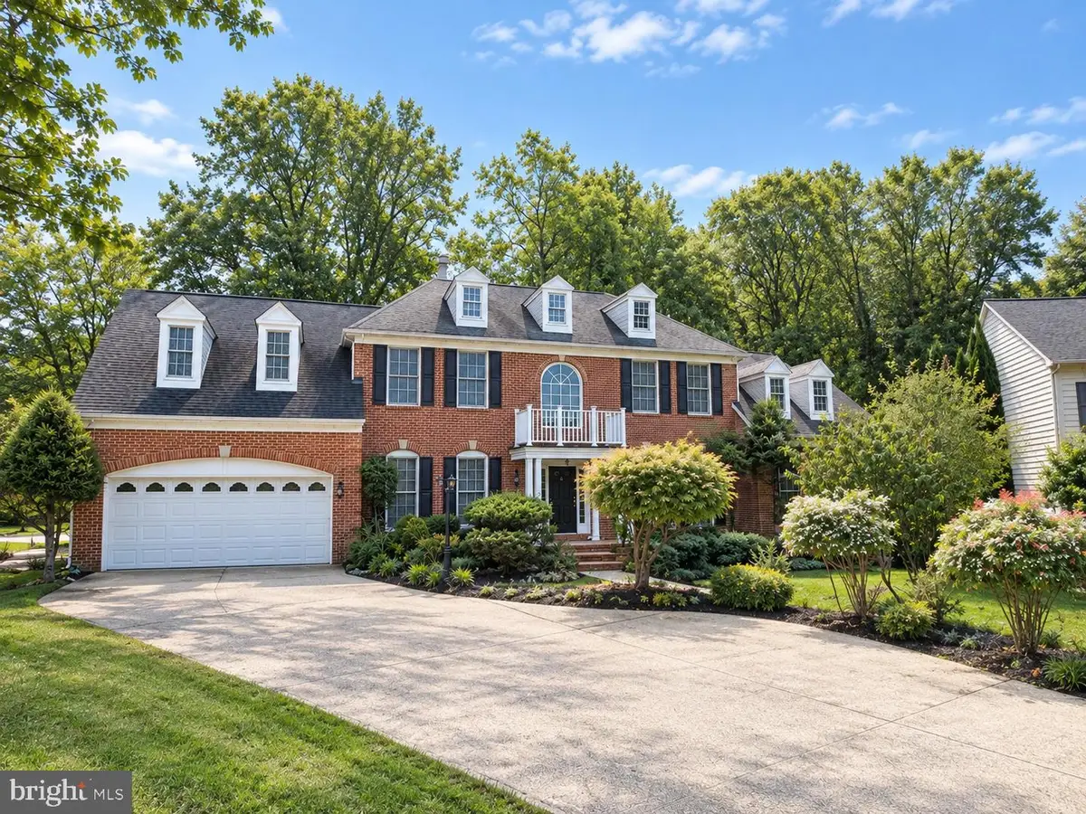 10329 Royal Ascot Ct, Ellicott City, MD 21042 - #1