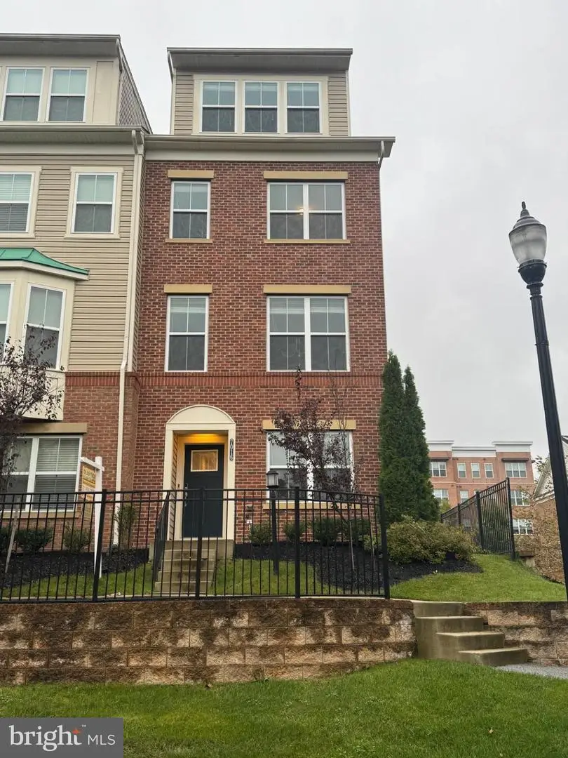 7016 Ventfield Way, Hanover, MD 21076 - #1