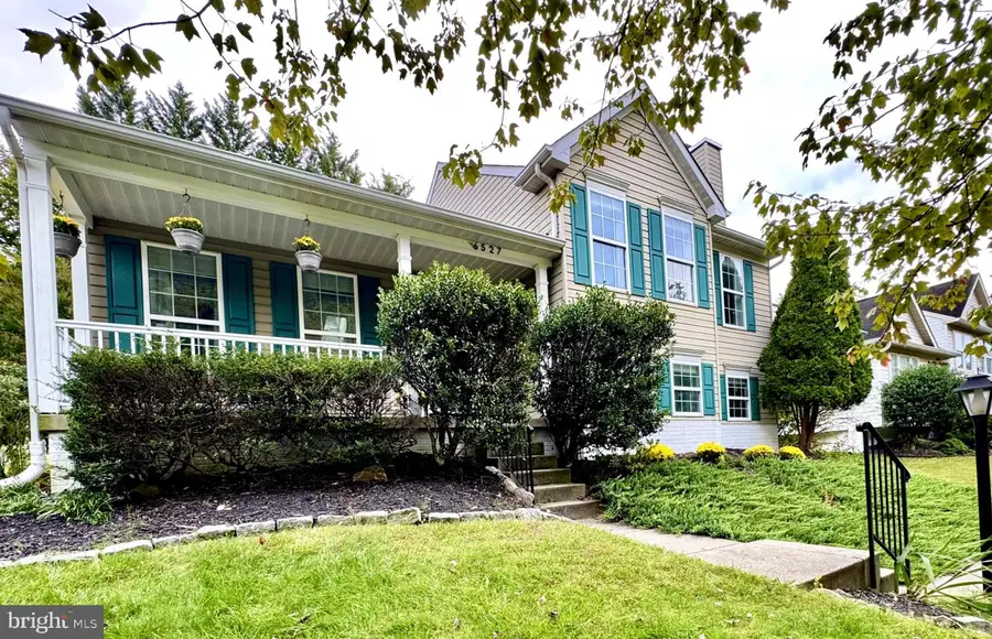 6527 Wesley Ln, Elkridge, MD 21075 - #2