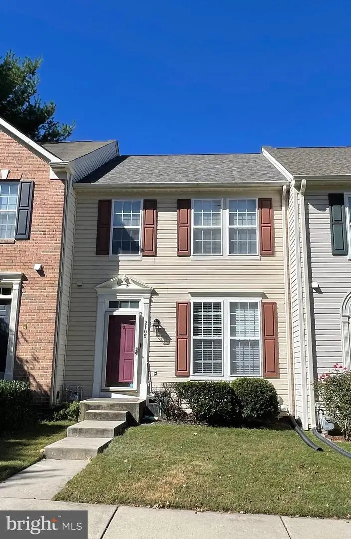 2105 Bexley Dr, Woodstock, MD 21163 - #1