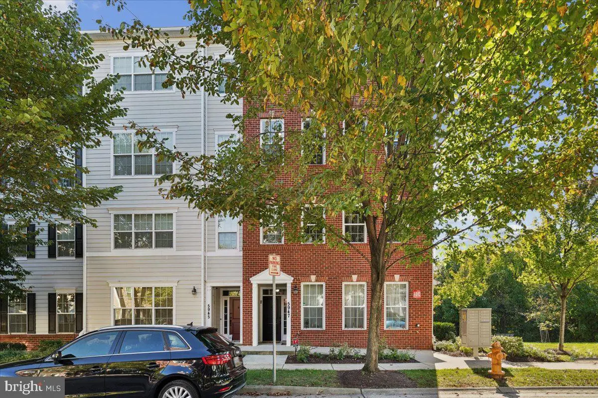5947-2 Logans Way #40, Ellicott City, MD 21043 - #1