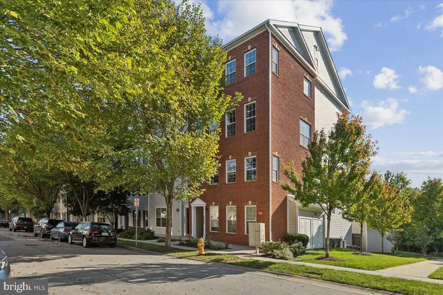 5947-2 Logans Way #40, Ellicott City, MD 21043 - #3