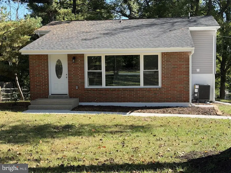 3433 Rollingview Ct, Ellicott City, MD 21042 - #2