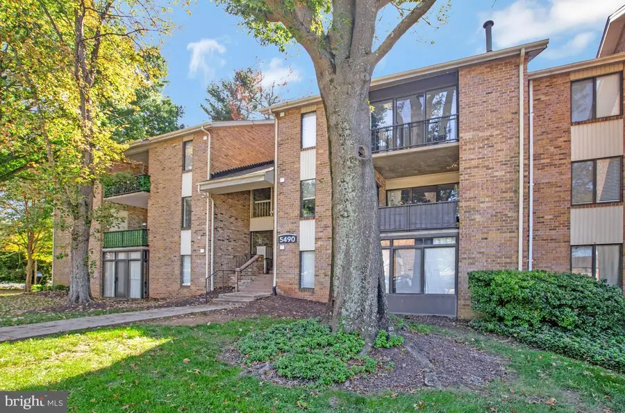 5490 Cedar Ln #c3, Columbia, MD 21044 - #2