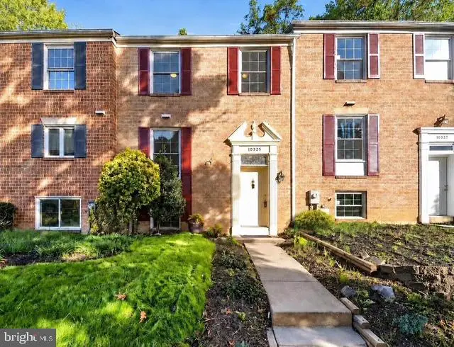 10525 E Wind Way, Columbia, MD 21044 - #1
