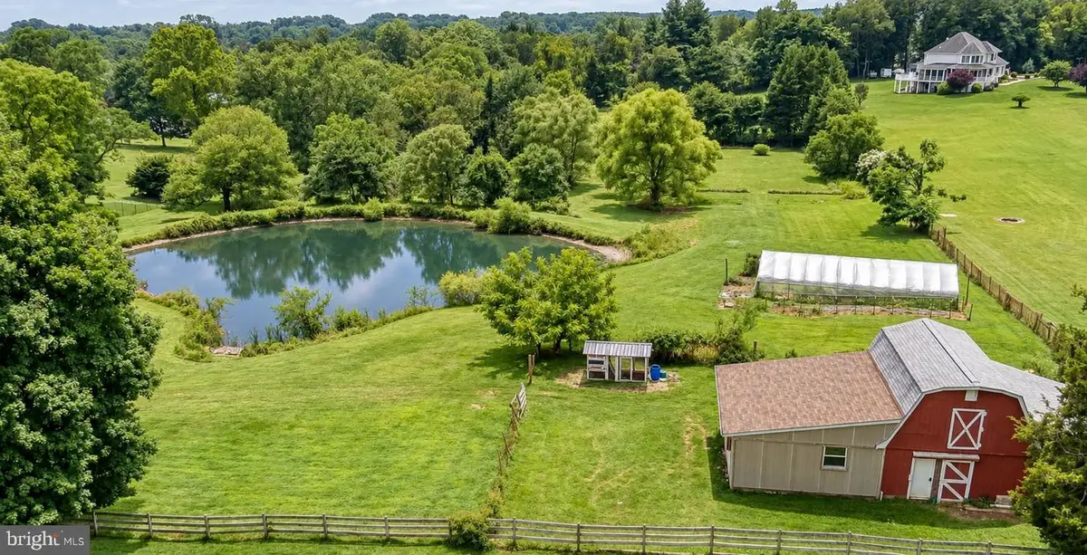 12693 Triadelphia Rd, Ellicott City, MD 21042 - #1