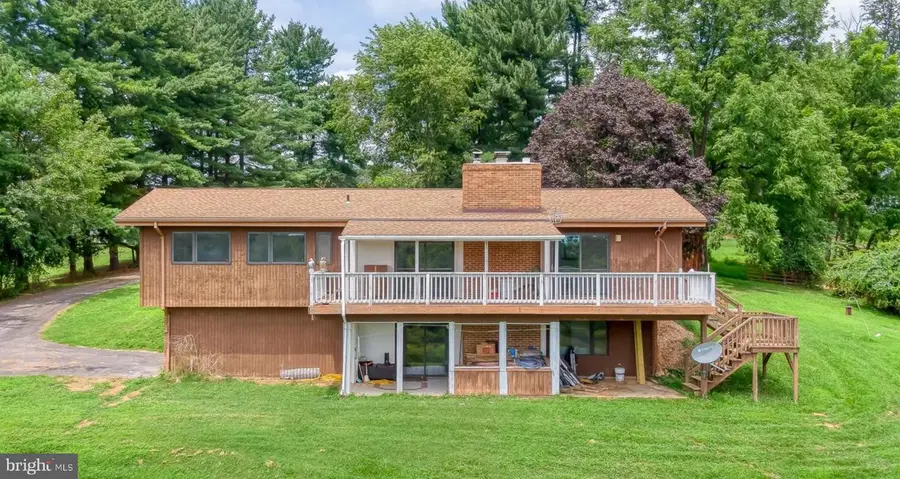 12693 Triadelphia Rd, Ellicott City, MD 21042 - #2