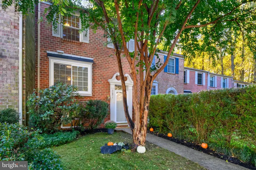 11911 Blue February Way, Columbia, MD 21044 - #2
