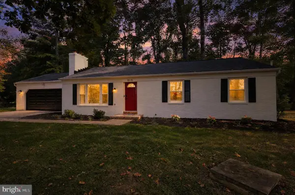 14126 Burntwoods Rd, GLENWOOD, MD 21738