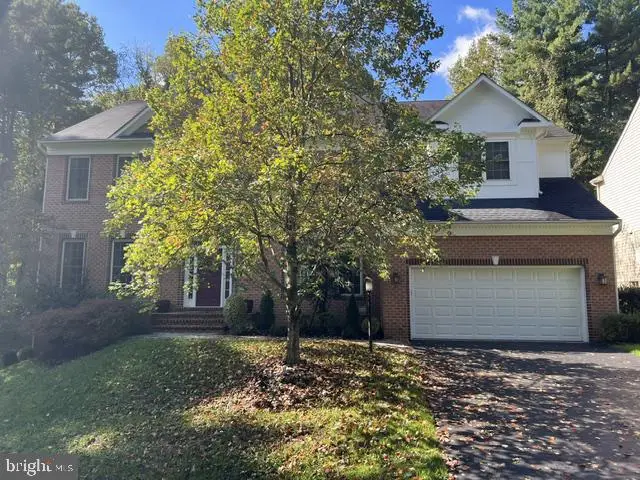 6298 Trotter Rd, Clarksville, MD 21029 - #1