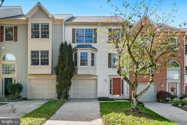 5329 Tarkington Pl, COLUMBIA, MD 21044