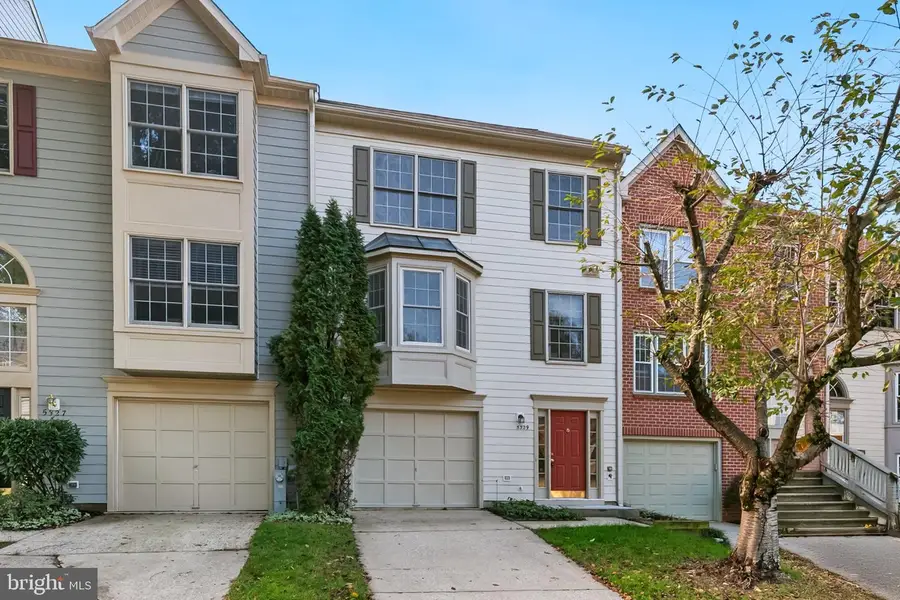 5329 Tarkington Pl, Columbia, MD 21044 - #2