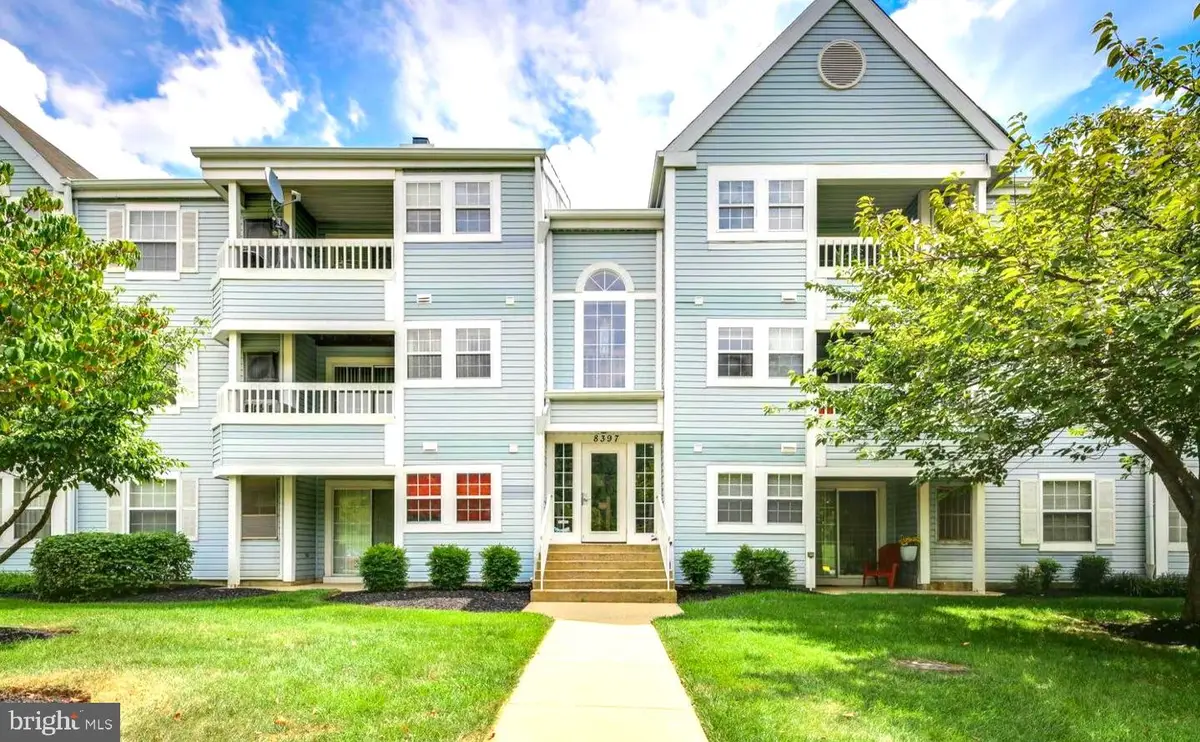 8397 Montgomery Run Rd #g, Ellicott City, MD 21043 - #1