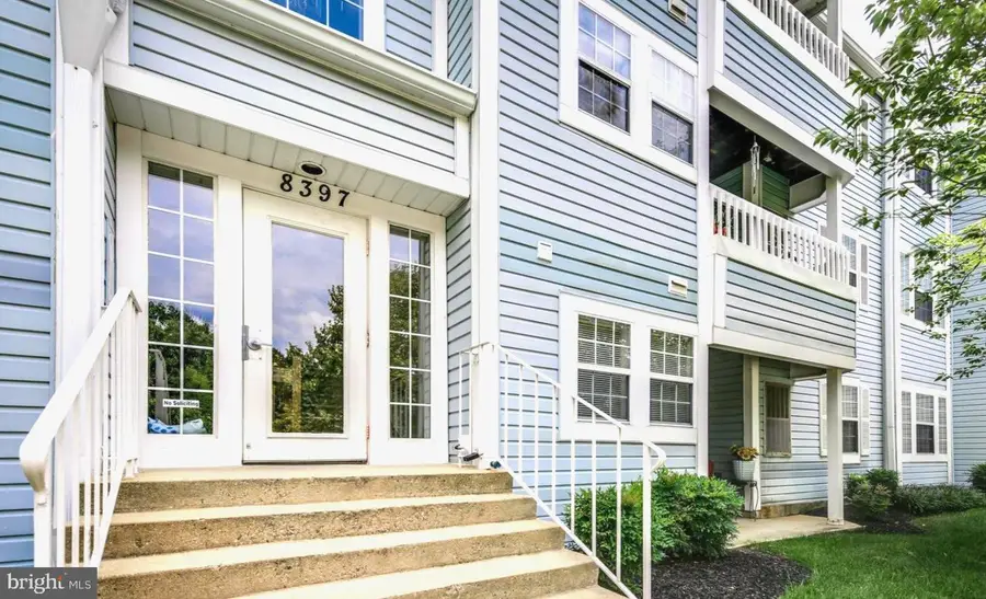 8397 Montgomery Run Rd #g, Ellicott City, MD 21043 - #2