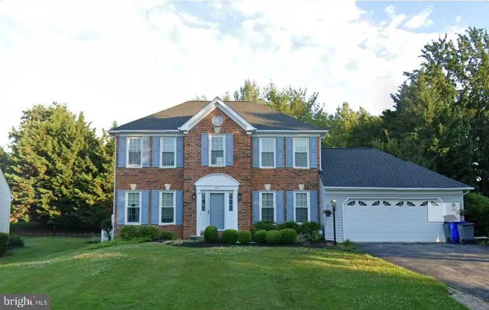 4533 Doncaster Dr, Ellicott City, MD 21043 - #1