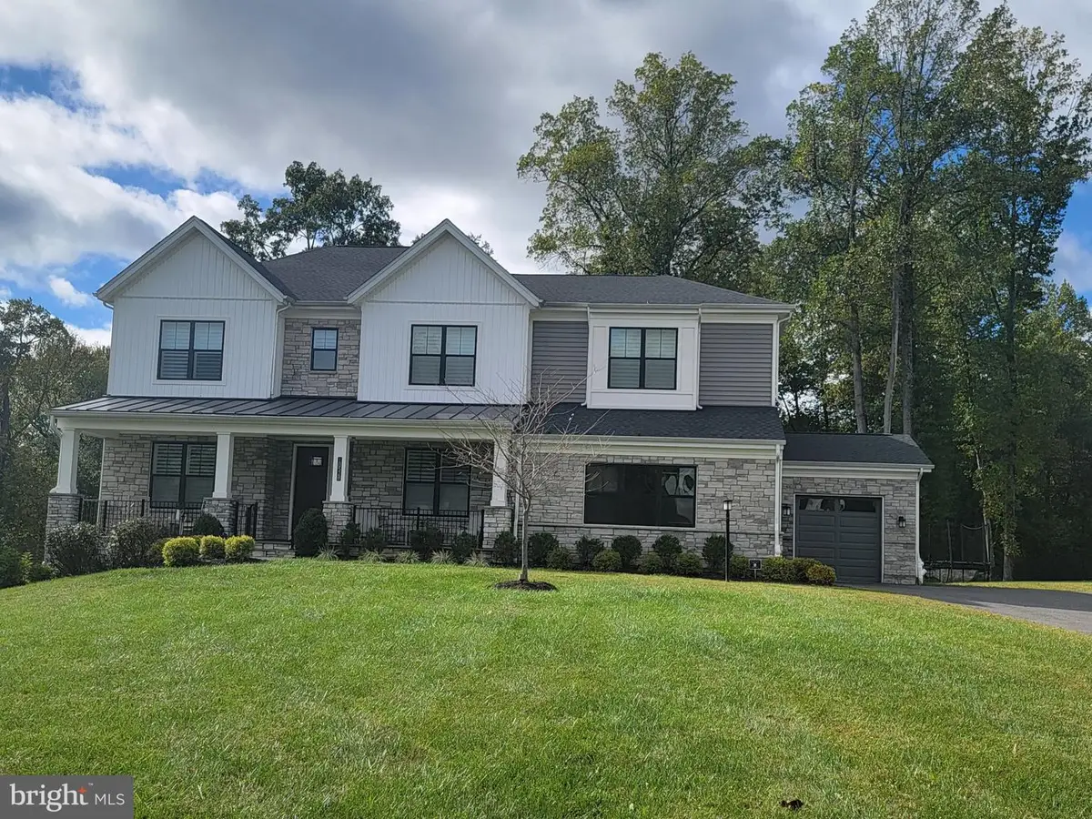 10528 Pudding Ln, Ellicott City, MD 21042 - #1