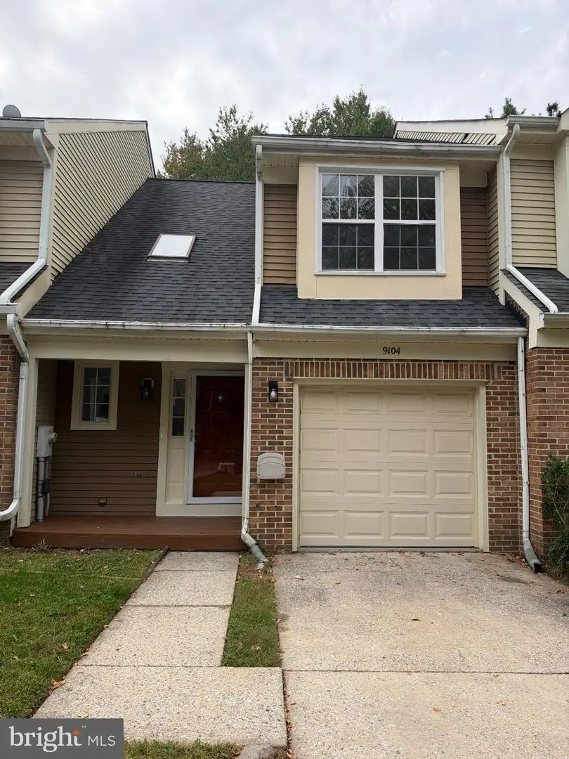 9104 Emersons Reach, Columbia, MD 21045 - #1