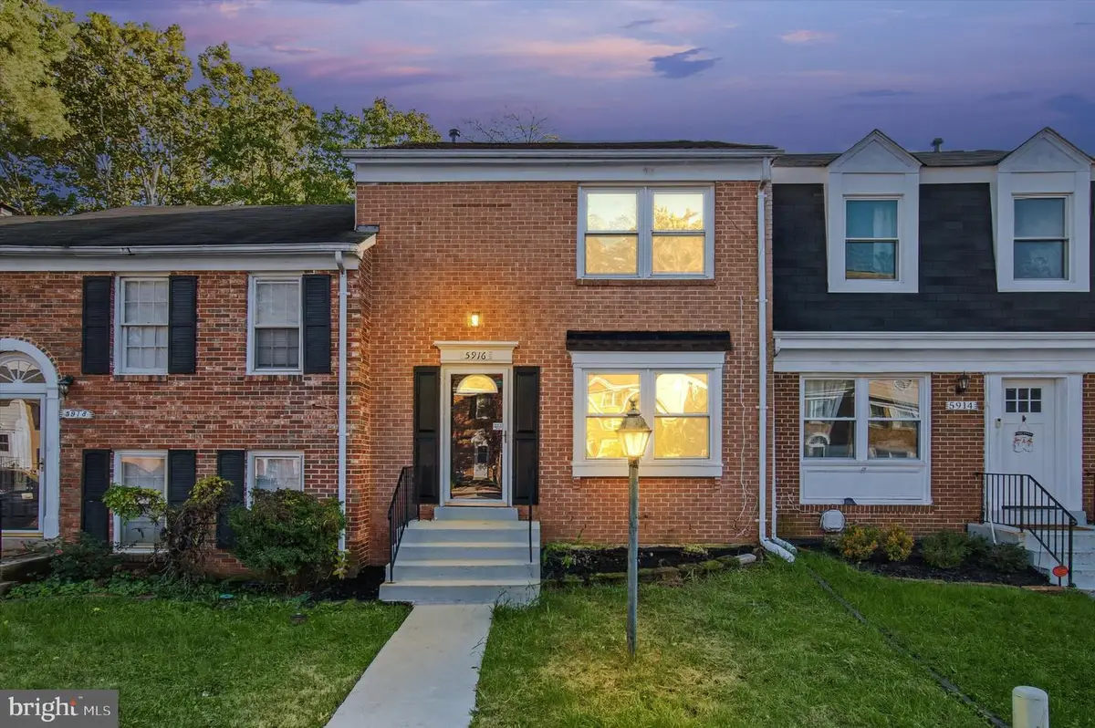 5916 Grand Banks Rd, Columbia, MD 21044 - #1