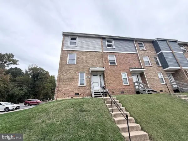 9130 Canterbury Rdng #111, LAUREL, MD 20723