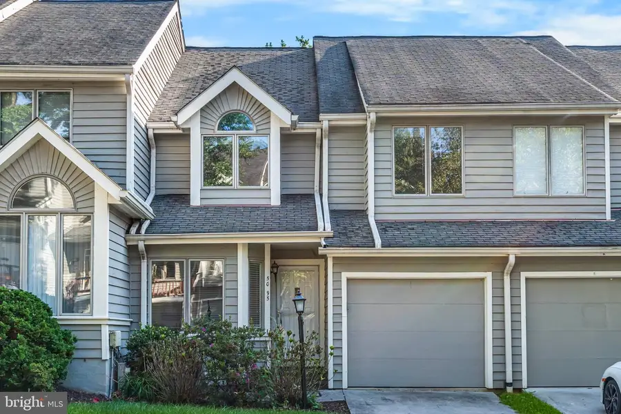 5095 Columbia Rd #16 17, Columbia, MD 21044 - #2