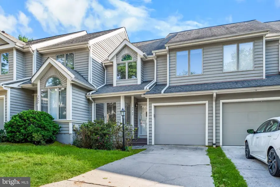 5095 Columbia Rd #16 17, Columbia, MD 21044 - #3