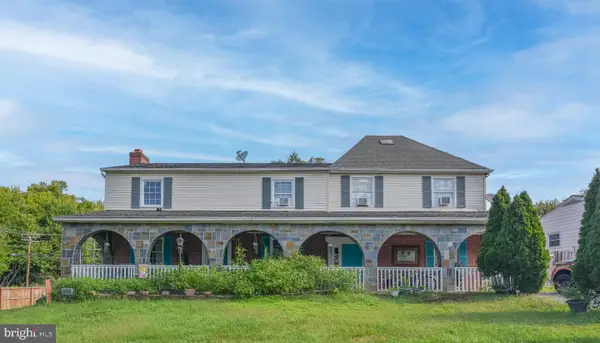 9926 Postwick Rd, ELLICOTT CITY, MD 21042