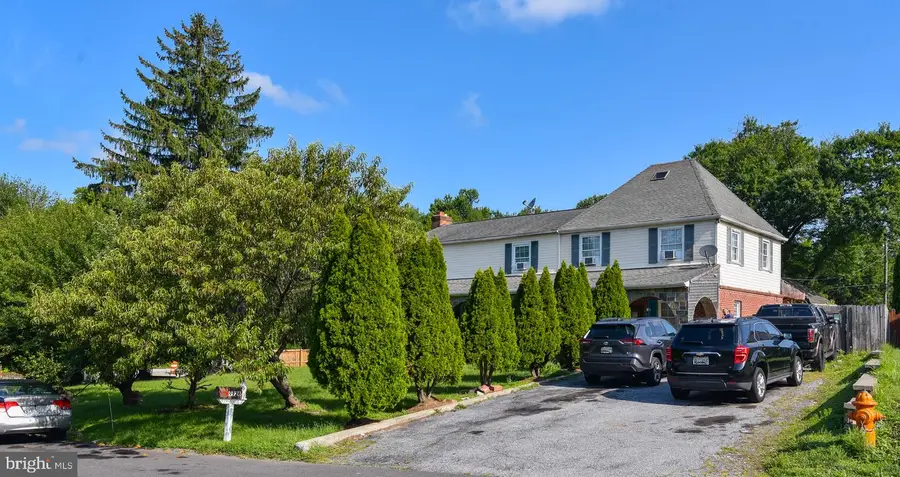 9926 Postwick Rd, Ellicott City, MD 21042 - #2