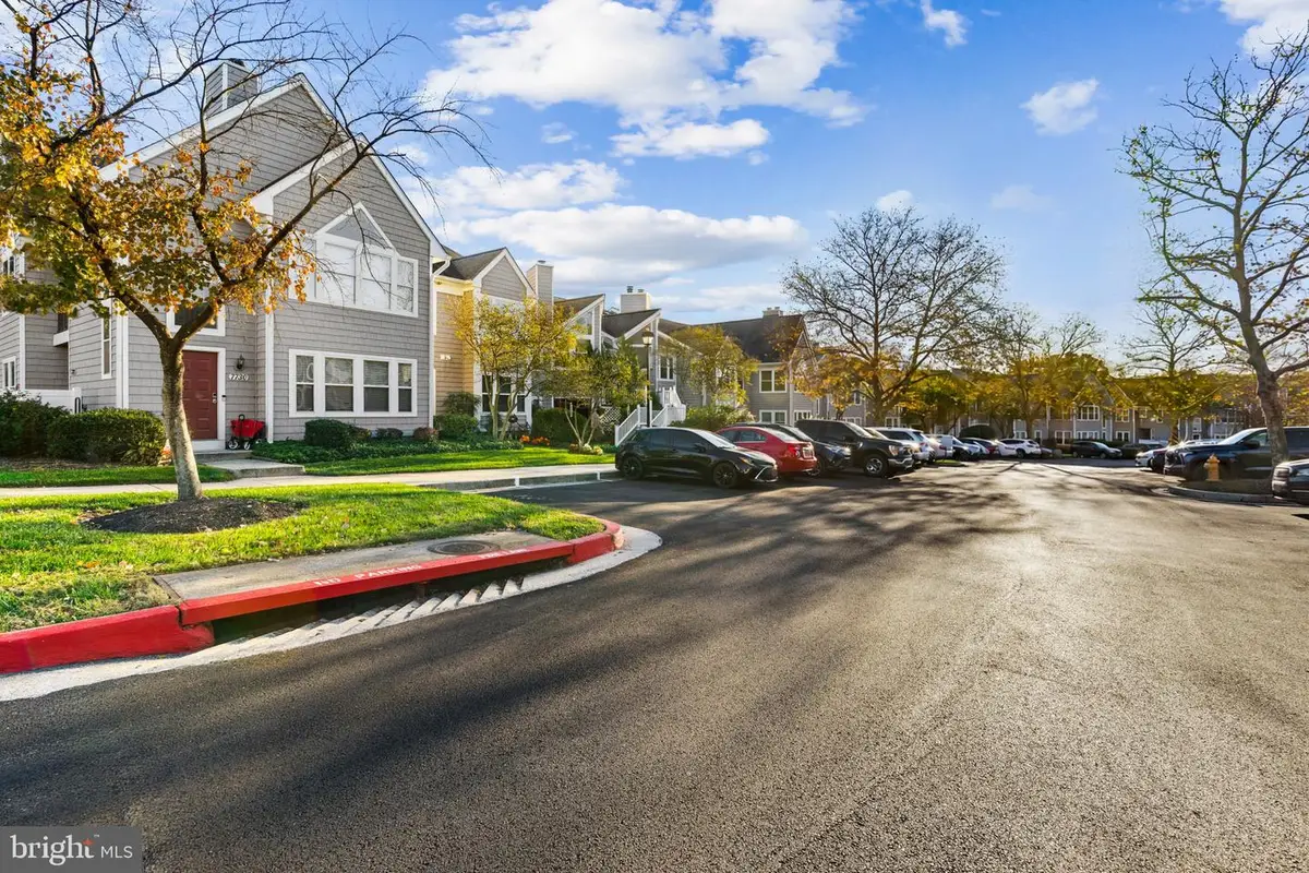 7734 Mayfair Cir #b, Ellicott City, MD 21043 - #1