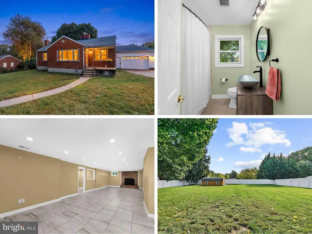 4931 Avoca Ave, Ellicott City, MD 21043 - #1