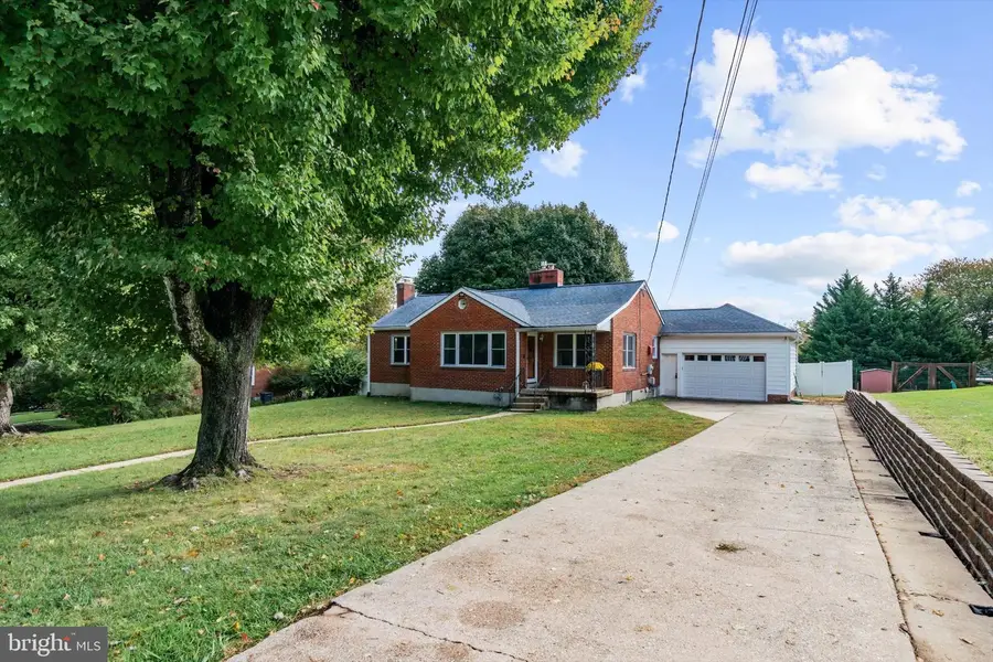 4931 Avoca Ave, Ellicott City, MD 21043 - #3