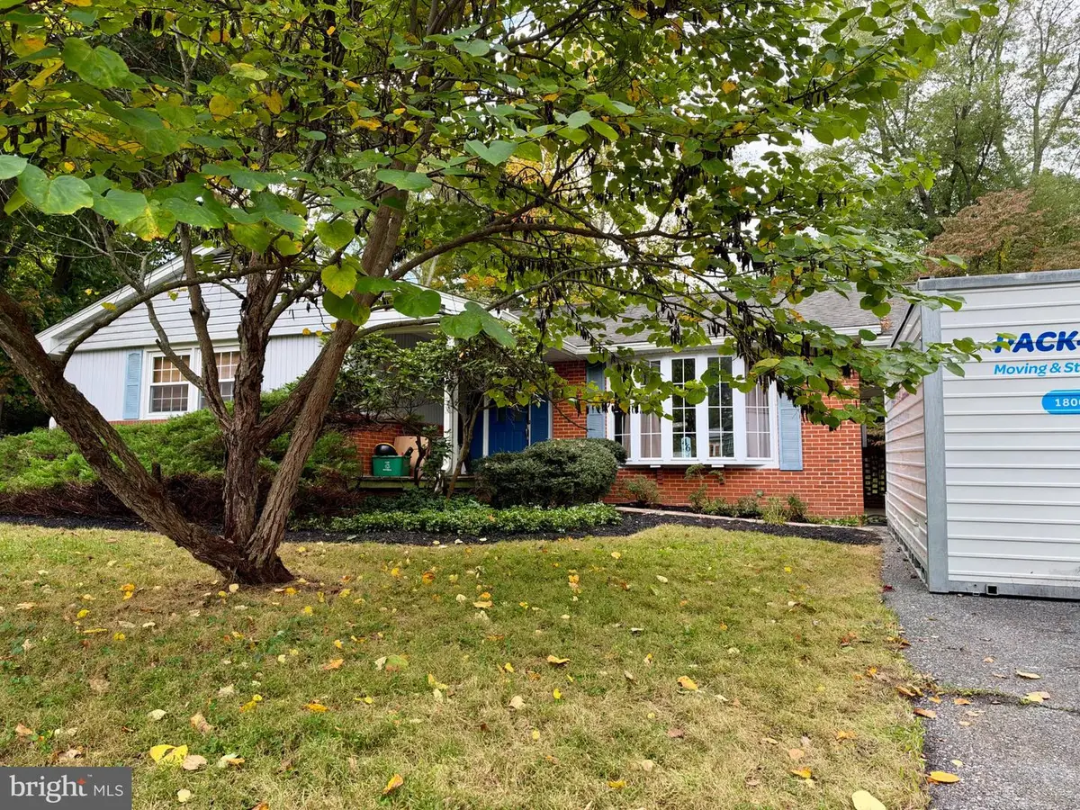 4614 Dower Dr, Ellicott City, MD 21043 - #1