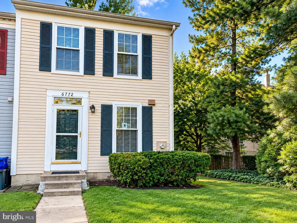 6772 Ducketts Ln #32-8, Elkridge, MD 21075 - #1