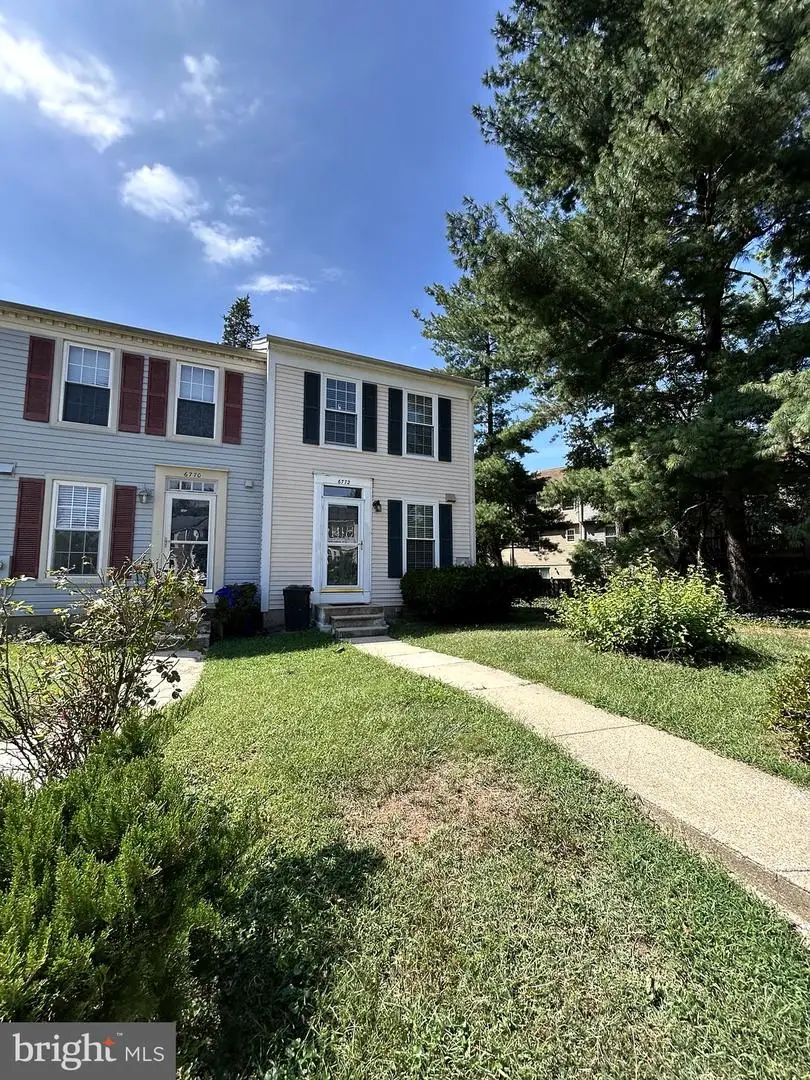 6772 Ducketts Ln #32-8, Elkridge, MD 21075 - #3