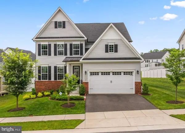 7744 Cross Creek Dr, COLUMBIA, MD 21044