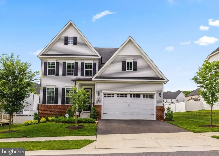 7744 Cross Creek Dr, Columbia, MD 21044 - #3
