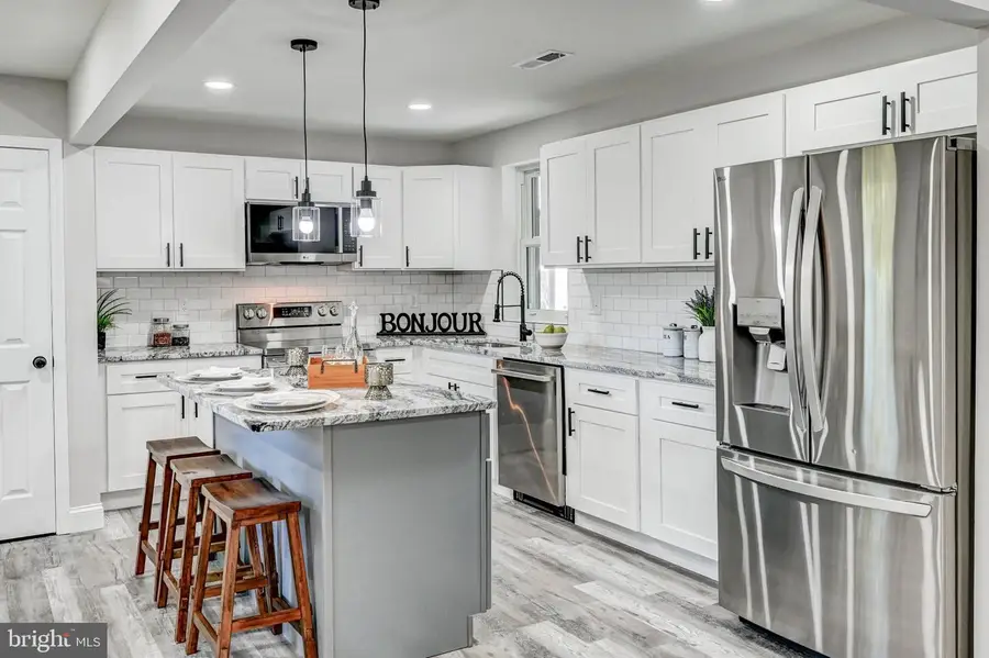 1725 Marriottsville Rd, Marriottsville, MD 21104 - #2