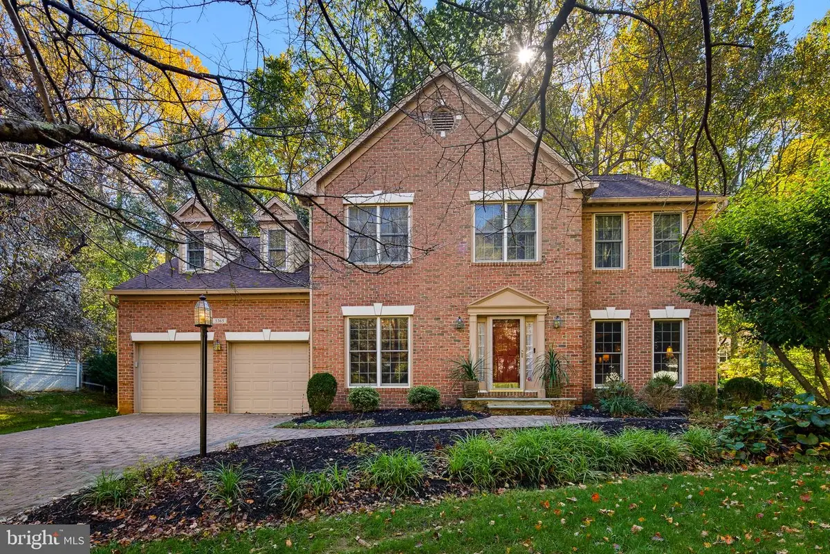 5365 Woodnote Ln, Columbia, MD 21044 - #1